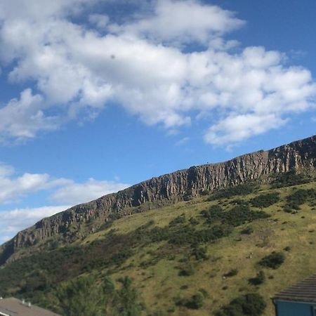 Holyrood Skyline Apartment Единбург Екстер'єр фото
