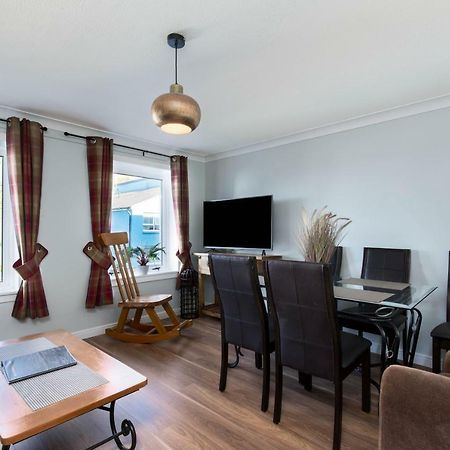 Holyrood Skyline Apartment Единбург Екстер'єр фото